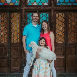 Meet your Posher, Tina